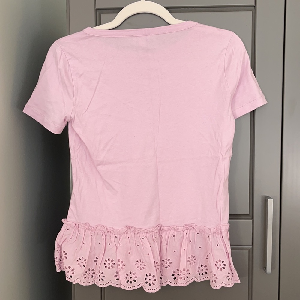 J. Crew Tee - Picture 2 of 3